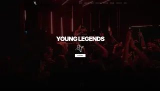 Young Legends