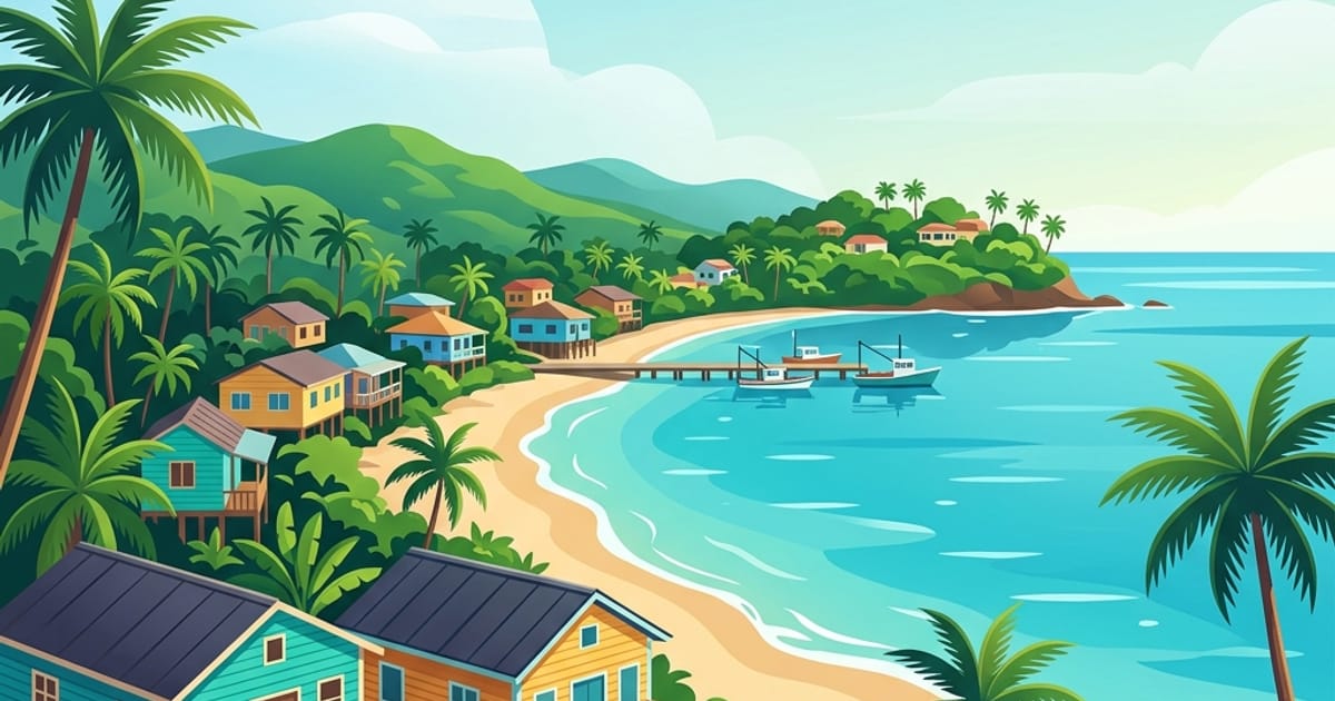 Digitalizar una identidad cultural: el reto de hacer justicia a Limón en una página web