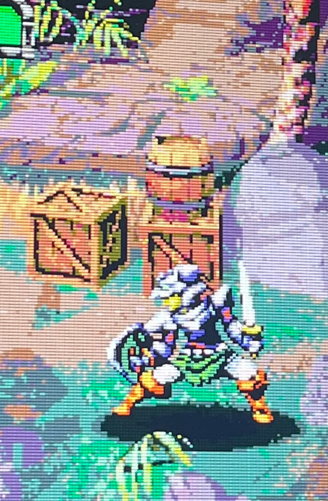 Favorite Game