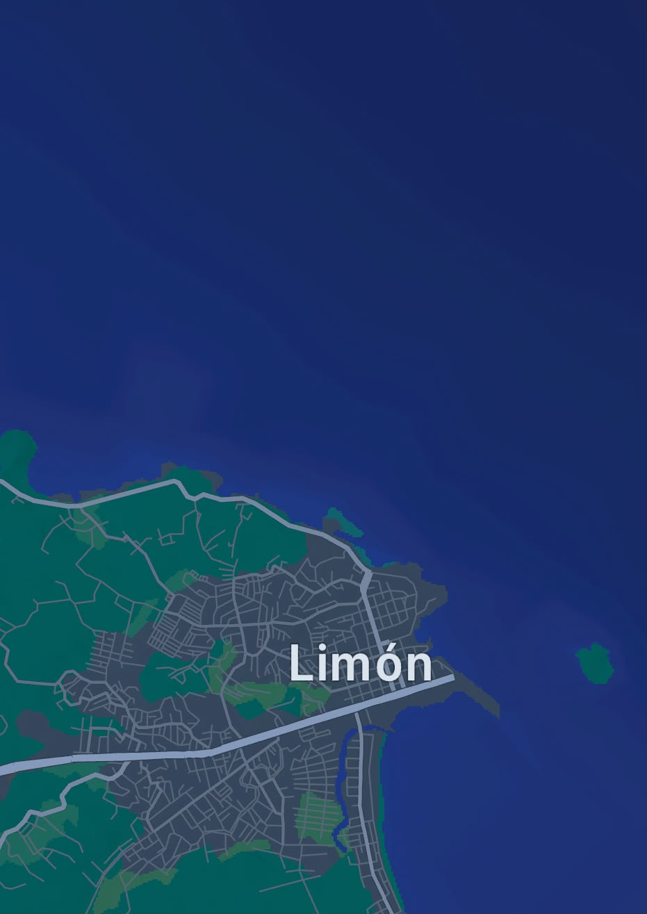 Puerto Limón